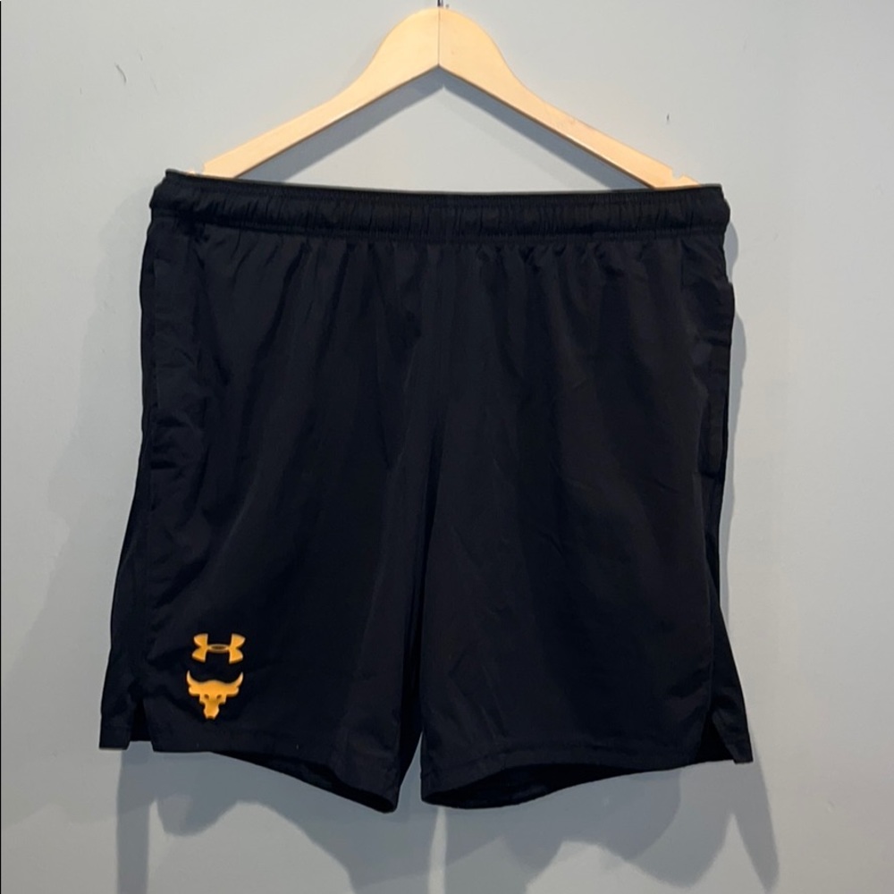 Mens Athletic Shorts